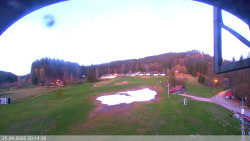 Sjezdovka Horal, Golf Club Horal