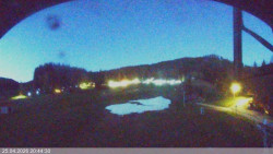 Sjezdovka Horal, Golf Club Horal