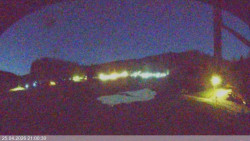 Sjezdovka Horal, Golf Club Horal