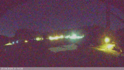 Sjezdovka Horal, Golf Club Horal