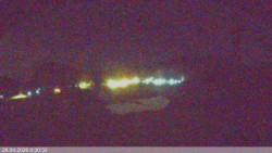 Sjezdovka Horal, Golf Club Horal