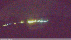 Sjezdovka Horal, Golf Club Horal