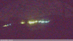 Sjezdovka Horal, Golf Club Horal