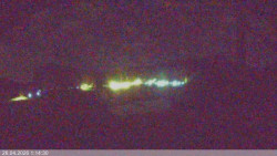 Sjezdovka Horal, Golf Club Horal