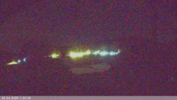 Sjezdovka Horal, Golf Club Horal