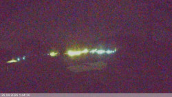 Sjezdovka Horal, Golf Club Horal