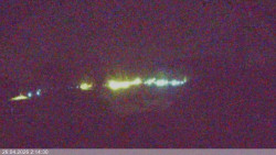 Sjezdovka Horal, Golf Club Horal