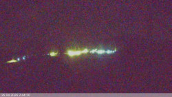 Sjezdovka Horal, Golf Club Horal