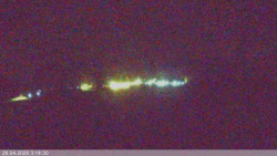 Sjezdovka Horal, Golf Club Horal