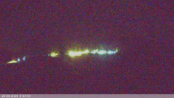 Sjezdovka Horal, Golf Club Horal