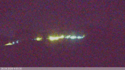 Sjezdovka Horal, Golf Club Horal