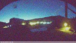 Sjezdovka Horal, Golf Club Horal