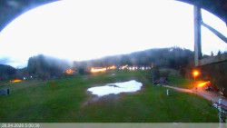 Sjezdovka Horal, Golf Club Horal