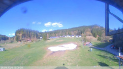 Sjezdovka Horal, Golf Club Horal