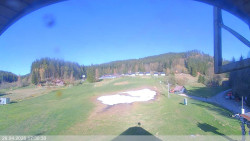 Sjezdovka Horal, Golf Club Horal