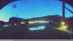 Sjezdovka Horal, Golf Club Horal