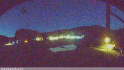 Sjezdovka Horal, Golf Club Horal