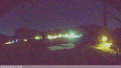 Sjezdovka Horal, Golf Club Horal