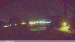 Sjezdovka Horal, Golf Club Horal