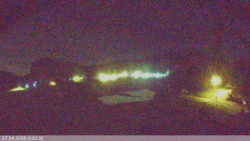 Sjezdovka Horal, Golf Club Horal