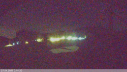 Sjezdovka Horal, Golf Club Horal