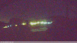 Sjezdovka Horal, Golf Club Horal