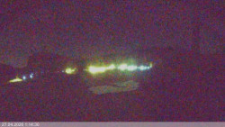 Sjezdovka Horal, Golf Club Horal