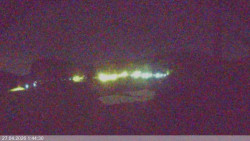 Sjezdovka Horal, Golf Club Horal