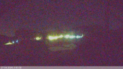 Sjezdovka Horal, Golf Club Horal