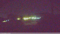 Sjezdovka Horal, Golf Club Horal