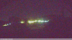 Sjezdovka Horal, Golf Club Horal