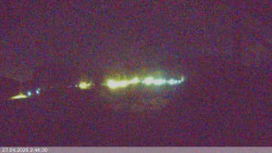 Sjezdovka Horal, Golf Club Horal