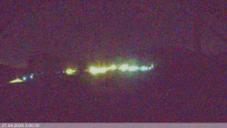 Sjezdovka Horal, Golf Club Horal