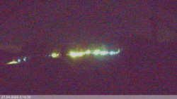 Sjezdovka Horal, Golf Club Horal