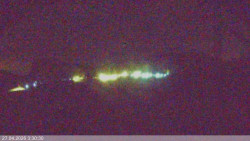 Sjezdovka Horal, Golf Club Horal