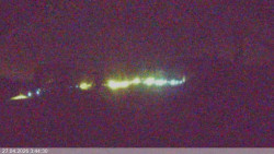 Sjezdovka Horal, Golf Club Horal