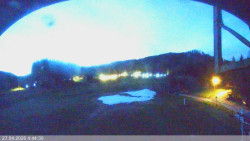 Sjezdovka Horal, Golf Club Horal