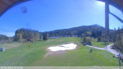 Sjezdovka Horal, Golf Club Horal