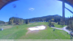 Sjezdovka Horal, Golf Club Horal