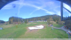 Sjezdovka Horal, Golf Club Horal