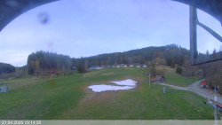 Sjezdovka Horal, Golf Club Horal