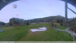 Sjezdovka Horal, Golf Club Horal