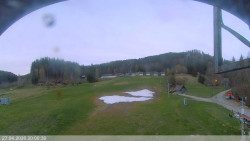 Sjezdovka Horal, Golf Club Horal