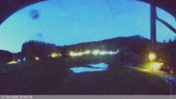 Sjezdovka Horal, Golf Club Horal