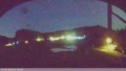 Sjezdovka Horal, Golf Club Horal