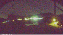 Sjezdovka Horal, Golf Club Horal