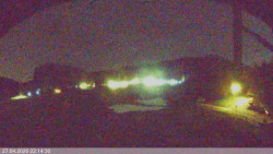 Sjezdovka Horal, Golf Club Horal