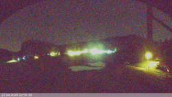 Sjezdovka Horal, Golf Club Horal