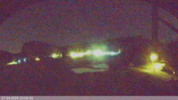 Sjezdovka Horal, Golf Club Horal