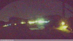 Sjezdovka Horal, Golf Club Horal